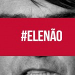 #EleNão: 29/09 é dia de luta contra o fascismo e em defesa da democracia