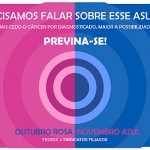 Quanto mais cedo o câncer for diagnosticado, maior a probabilidade de cura