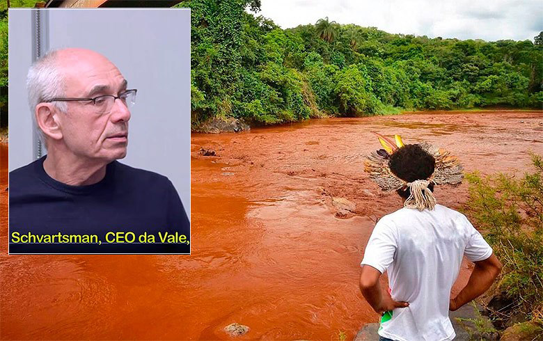 ‘É a maior tragédia trabalhista do Brasil’, diz procurador-geral do Trabalho