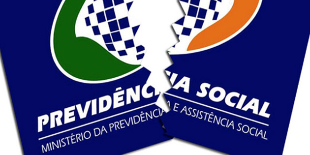 Bolsonaro avança no desmonte da Previdência Social com Medida Provisória 871