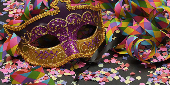 Carnaval não é feriado nacional