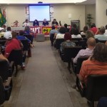 Centrais sindicais preparam luta contra a reforma da Previdência em SC