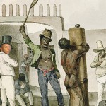 A cruzada pela escravidão moderna de Hang e seus amigos
