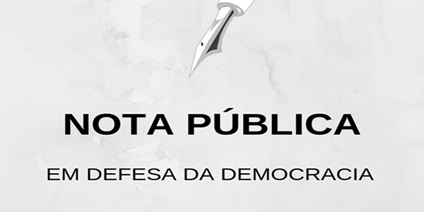 Mais de 100 procuradores do Trabalho assinam nota em defesa da Democracia