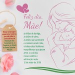 Feliz dia, Mãe!