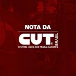Nota da CUT: Pessoas com deficiência têm direito à participação!