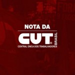 Nota da CUT: Pessoas com deficiência têm direito à participação!