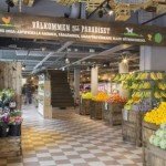 Contra Bolsonaro, rede de supermercados da Suécia decide boicotar produtos brasileiros