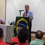 Paulo Henrique Amorim: perde a imprensa de resistência do país