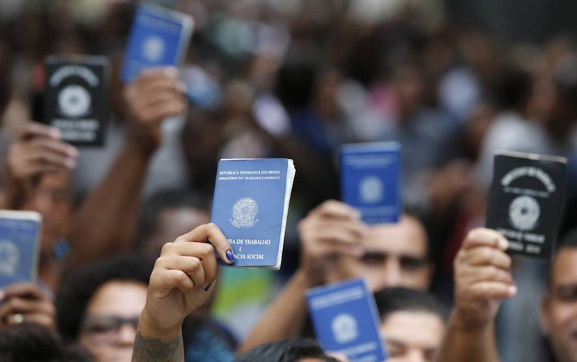 MP 881 – Segunda fase da Reforma Trabalhista tramita disfarçada no Congresso