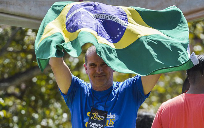 Governo encaminhará PEC da capitalização à Câmara nas próximas semanas