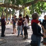 “Quarenta”: audiovisual revisita e reconta a história da Novembrada