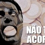 Bolsonaro cobra de trabalhador impostos sobre acordos trabalhistas