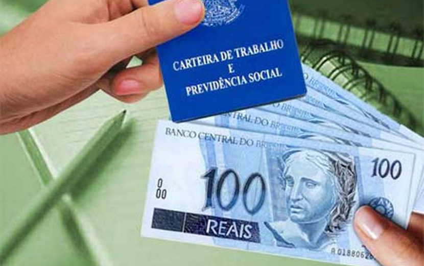 Governo revê orçamento de 2020 e rebaixa valor do salário mínimo: R$ 1.031