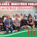 TRT/SC mantém limite de 40 horas semanais nas Lojas Berlanda, firmado em acordo com o MPT