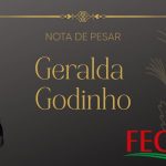 Nota de pesar: Geralda Godinho