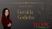 Nota de pesar: Geralda Godinho