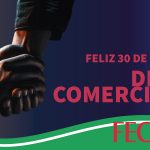 Feliz Dia do Comerciário!