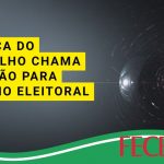 Justiça do Trabalho chama atenção para assédio eleitoral
