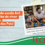 Feliz Dia dos Pais!