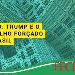 ARTIGO: Trump e o trabalho forçado no Brasil