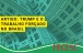 ARTIGO: Trump e o trabalho forçado no Brasil