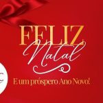 Feliz Natal a todos!