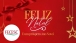 Feliz Natal a todos!