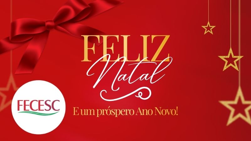 Feliz Natal a todos!