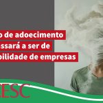 NR1: Prevenção de adoecimento mental passará a ser de responsabilidade de empresas