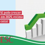 Comércio de SC pode crescer acima de 2% em 2025, estima federação do setor