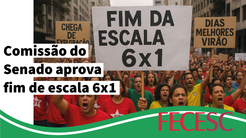 Senado avança em PEC que reduz jornada de trabalho para 36 horas semanais