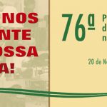 RACISMO É CRIME – 76ª Plenária da FECESC realizada dia 20 de novembro aprova moção de repúdio à violência racial