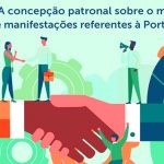 Nota da FECESC: A concepção patronal sobre o mundo do trabalho e manifestações referentes à Portaria nº 3665/202