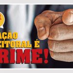 Patrão coagir o voto do trabalhador é crime eleitoral – Veja cartilha com orientações