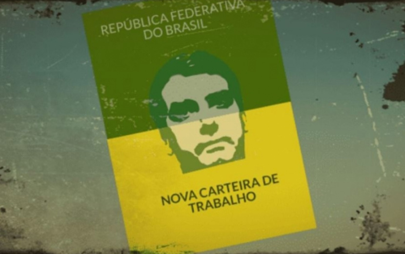 Senado sepulta “carteira verde-e-amarela” e impõe derrota a Bolsonaro
