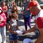 O movimento sindical catarinense não aceita o rebaixamento de salários e direitos