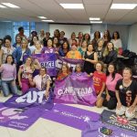 CUT-SC participa de Seminário Nacional de Mulheres