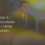 NOTA DE REPÚDIO à política de Bolsonaro de agressão contra os trabalhadores