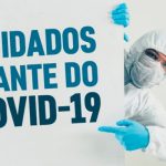 Saiba como se prevenir contra a Covid-19 para a volta do trabalho presencial