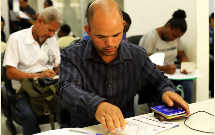 Veja como ficam as férias e o 13º de quem teve contrato de trabalho suspenso