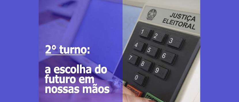 Abstenção recorde: 31 milhões de brasileiros não votaram nas eleições 2022