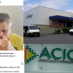 Aumentam denúncias de empresas coagindo funcionários a votarem em Bolsonaro em SC